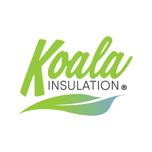 Koala Insulation Gateway West & Metro East IL logo