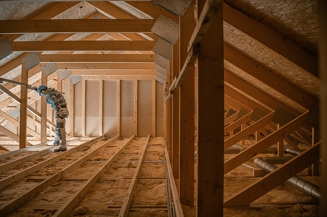 Insulation removal